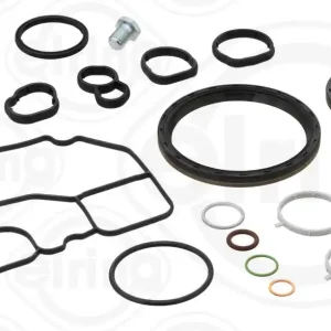 Bezpieczna płatność ZESTAW USZCZELEK BLOKU SILNIKA