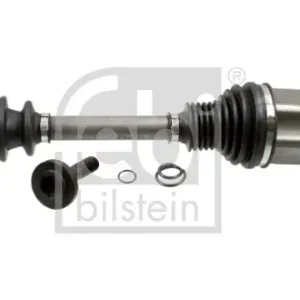 Zamów teraz PÓŁOŚ NAPĘDOWA