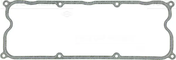 Autentyczny USZCZELKA POKRYWY ZAW.