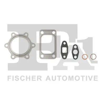 ZESTAW MONTAŻOWY TURBINY VOLVO Szybka dostawa