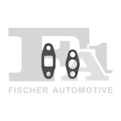 Wyprzedaż ZESTAW MONTAŻOWY TURBINY VOLVO