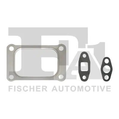 ZESTAW MONTAŻOWY TURBINY VOLVO Promocja