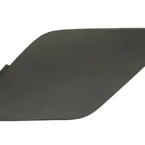 ZAŚLEPKA HAKA HOLOWNICZEGO PRZÓD L (DO MALOWANIA) PASUJE DO: TOYOTA PRIUS + ZVW4 Szybka dostawa