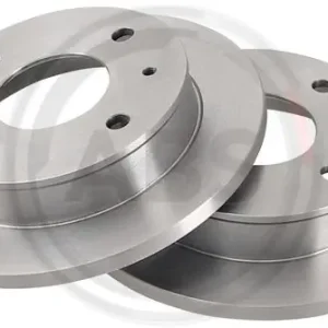 TARCZA HAMULC. HYUNDAI ATOS  98- Kup teraz