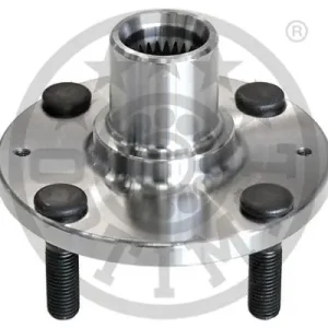 PIASTA KOŁA HYUNDAI ACCENT 00-06/ ATOS Nowość