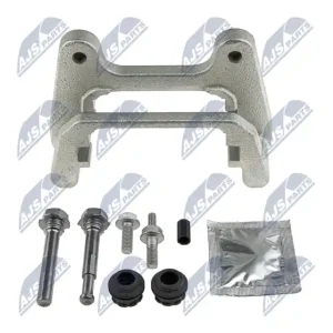 JARZMO ZACISKU HAMULCOWEGO Ostatnia szansa