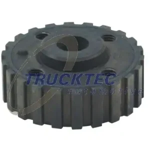 KOŁO ZĘBATE WAŁU VAG Oryginalny