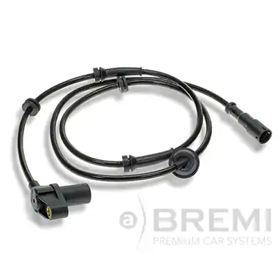 Popularny CZUJNIK ABS