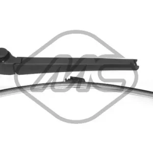 RAMIE WYCIERACZKI TYL Z PIOREM 410MM Promocja