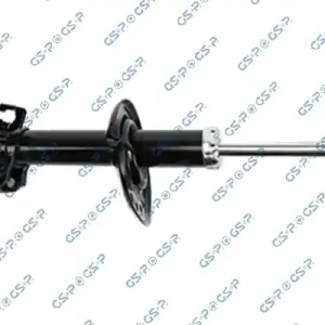 AMORTYZATOR PRZOD LEWY GAZ Ostatnia szansa