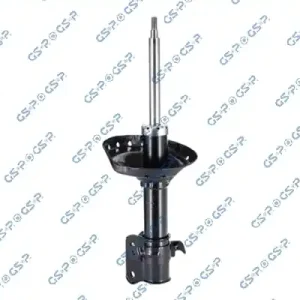 AMORTYZATOR PRZOD PRAWY GAZ Popularny