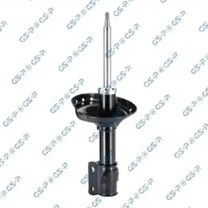 AMORTYZATOR PRZOD LEWY GAZ Premium