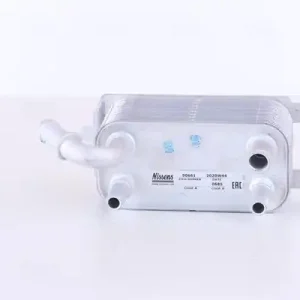 CHŁODNICA OLEJU VOLVO Tylko dziś