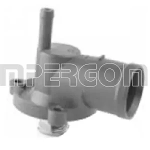 Popularny TERMOSTAT Z OBUD. FELICIA 1.3 ..