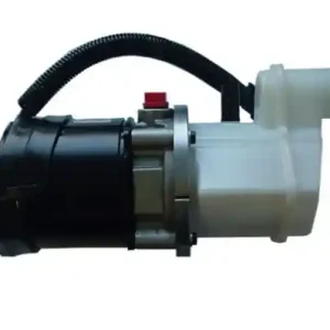 POMPA HYDRAULICZNA PRZEKŁADNI KIEROWNICZEJ PASUJE DO: NISSAN KUBISTAR  RENAULT C Nowość