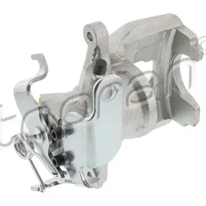 Ostatnia szansa ZACISK HAM. TYL LEWY