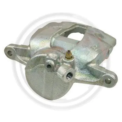 Wyprzedaż ZACISK HAMULC. FIAT STILO 01-08 PP, kaucja: 85