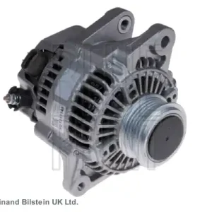 Promocja ALTERNATOR / BLUEPRINT