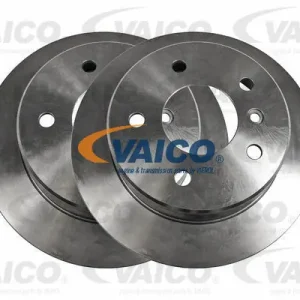 TARCZA HAMULC. MERCEDES Wysoka jakość