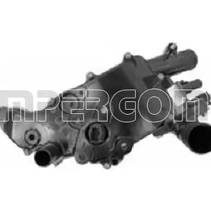 Wyprzedaż TERMOSTAT Z OBUD. PSA 2.2HDI 01-06 JUMPER/BOXER .