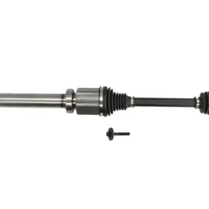 WAŁ NAPĘDOWY PRZÓD P 918MM PASUJE DO: VOLVO V40 1.6/1.6D 03.12-12.16 Popularny