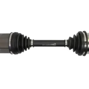 Premium WAŁ NAPĘDOWY PRZÓD L 525MM (POJAZDY BEZ ABS) PASUJE DO: VOLVO 240, 260, 340-360,