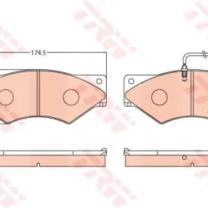 KLOCKI HAMULCOWE Ostatnia szansa