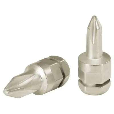 MIKRO BIT DO WKRĘTÓW Z ROWKIEM KRZYZOWYM Autentyczny