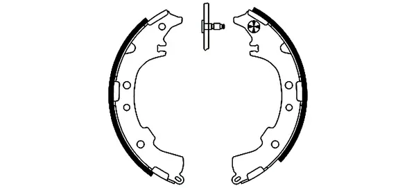 SZCZEKI HAM. Nowość