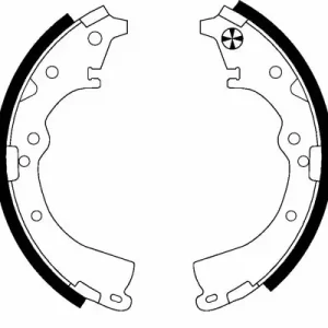 Darmowa dostawa SZCZEKI HAM.