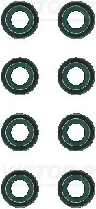 Zwrot pieniędzy USZCZELNIACZE ZAWOROWE KPL.