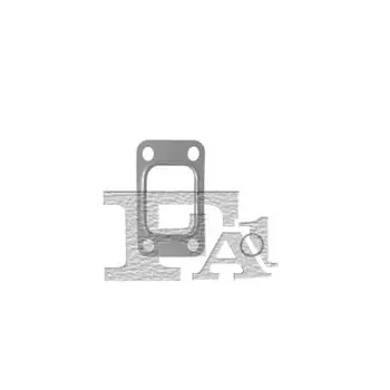 Nowość ZESTAW MONTAŻOWY TURBINY BMW