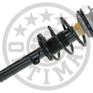 Ostatnia szansa AMORTYZATOR