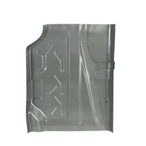 Podłoga kabiny tył L pasuje do: MERCEDES W123 01.76-12.85 Bezpieczna płatność