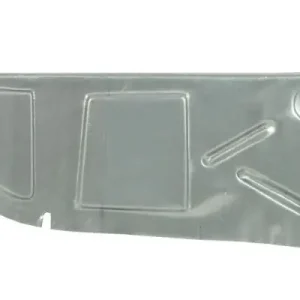 PODŁOGA BAGAŻNIKA TYŁ P PASUJE DO: MERCEDES W123 01.76-12.85 Oryginalny