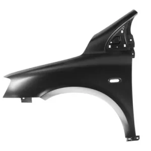 Promocja Błotnik przód L (z otworem na kierunkowskaz) FIAT MULTIPLA 01.05-06.10