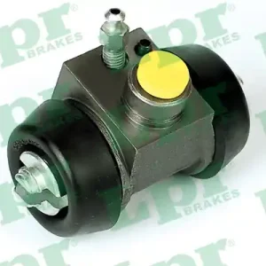 CYLINDEREK HAMULCOWY TYŁ L/P PASUJE DO: AUSTIN MINI II INNOCENTI MINI ROVER MI Niska cena