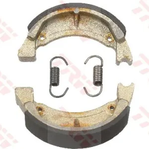 ZESTAW SZCZĘK HAMULCOWYCH Darmowa dostawa