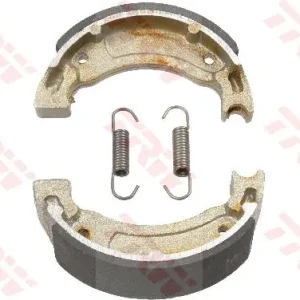 ZESTAW SZCZĘK HAMULCOWYCH Oryginalny