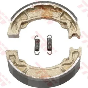 ZESTAW SZCZĘK HAMULCOWYCH Najlepsza cena