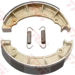 ZESTAW SZCZĘK HAMULCOWYCH Niska cena