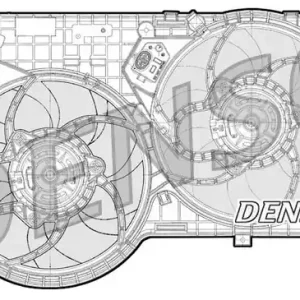 WENTYLATOR, CHŁODZENIE SILNIKA Zwrot pieniędzy