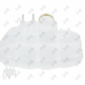 ZBIORNIK WYROWNAWCZY Autentyczny