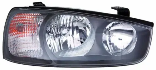 Oferta limitowana REFLEKTOR ELANTRA 01-03 /L/H1+H7/MAN/CZA