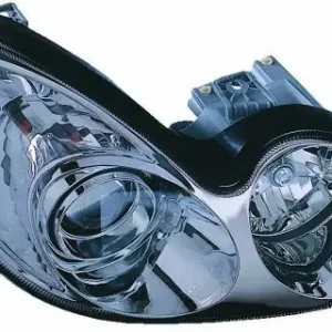 Rabat REFLEKTOR SONATA 01- /P/H7+H1/MAN