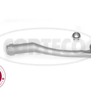 KOŃCÓWKA DRĄŻKA KIER. LE. Autentyczny