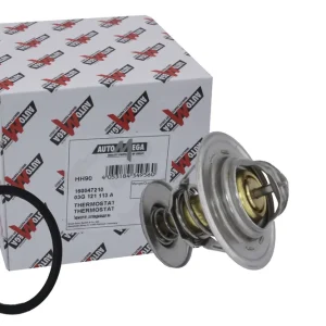 Nowość TERMOSTAT WKLAD 87C