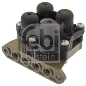 ZAWÓR WIELODROGOWY Promocja