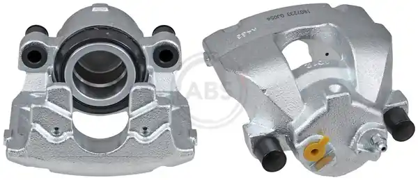 Bezpieczna płatność ZACISK HAMULC. FORD FOCUS IV 18- PP