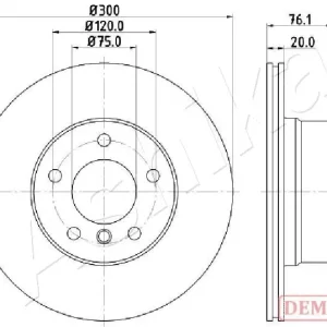 TARCZA HAMULCOWA Bezpieczna płatność
